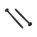 PIJ-1289 | Bolsa con 100 pijas #12 x 3-1/2' multiusos, Fiero