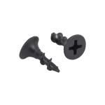 PIJ-613 | Bolsa con 100 pijas #6 x 1/2' multiusos, Fiero