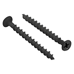 PIJ-632 | Bolsa con 100 pijas #6 x 1-1/4' multiusos, Fiero