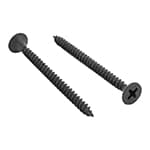 PIJC-641 | Bolsa con 100 pijas #6 x 1-5/8' multiusos cuerda cerrada