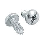 PILA-10X1/2 | Bolsa con 150 pijas para lámina, #10 x 1/2', Fiero