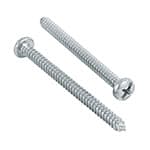 PILA-10X2-1/2 | Bolsa con 150 pijas para lámina, #10 x 2-1/2', Fiero