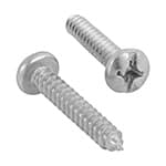 PILA-10X3/4 | Bolsa con 150 pijas para lámina, #10 x 3/4', Fiero