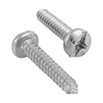 PILA-12X1-1/4 | Bolsa con 100 pijas para lámina, #12 x 1-1/4', Fiero