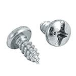 PILA-12X1/2 | Bolsa con 100 pijas para lámina, #12 x 1/2', Fiero