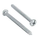 PILA-12X2-1/2 | Bolsa con 100 pijas para lámina, #12 x 2-1/2', Fiero