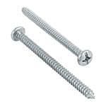 PILA-12X3 | Bolsa con 100 pijas para lámina, #12 x 3', Fiero