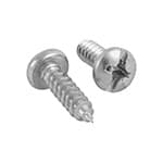 PILA-12X3/4 | Bolsa con 100 pijas para lámina, #12 x 3/4', Fiero