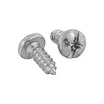 PILA-12X5/8 | Bolsa con 100 pijas para lámina, #12 x 5/8', Fiero