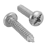 PILA-14X1-1/4 | Bolsa con 100 pijas para lámina, #14 x 1-1/4', Fiero