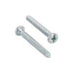 PILA-4X1 | Bolsa con 200 pijas para lámina, #4 x 1', Fiero