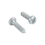 PILA-4X1/2 | Bolsa con 200 pijas para lámina, #4 x 1/2', Fiero