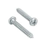 PILA-4X3/4 | Bolsa con 200 pijas para lámina, #4 x 3/4', Fiero