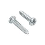 PILA-4X5/8 | Bolsa con 200 pijas para lámina, #4 x 5/8', Fiero