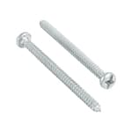 PILA-6X1 | Bolsa con 200 pijas para lámina, #6 x 1', Fiero