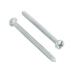 PILA-6X2 | Bolsa con 200 pijas para lámina, #6 x 2', Fiero