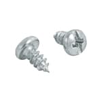 PILA-6X3/8 | Bolsa con 200 pijas para lámina, #6 x 3/8', Fiero