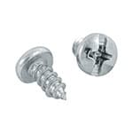 PILA-8X3/8 | Bolsa con 200 pijas para lámina, #8 x 3/8', Fiero