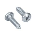 PILA-8X5/8 | Bolsa con 200 pijas para lámina, #8 x 5/8', Fiero