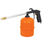 PILI-697 | Pistola para limpieza de motores, Truper
