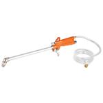 PILIM-683 | Pistola para limpieza de máquinas, cuerda 1/4 NPT, Truper