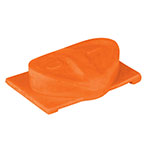 PINT-LIOR-1/2NX | Capuchón protector para interruptor de LIOR-1/2NX, Truper