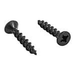 PIQU-8X1 | Bolsa con 200 pijas #8 x 1' combinadas (cuadro + Phillips)