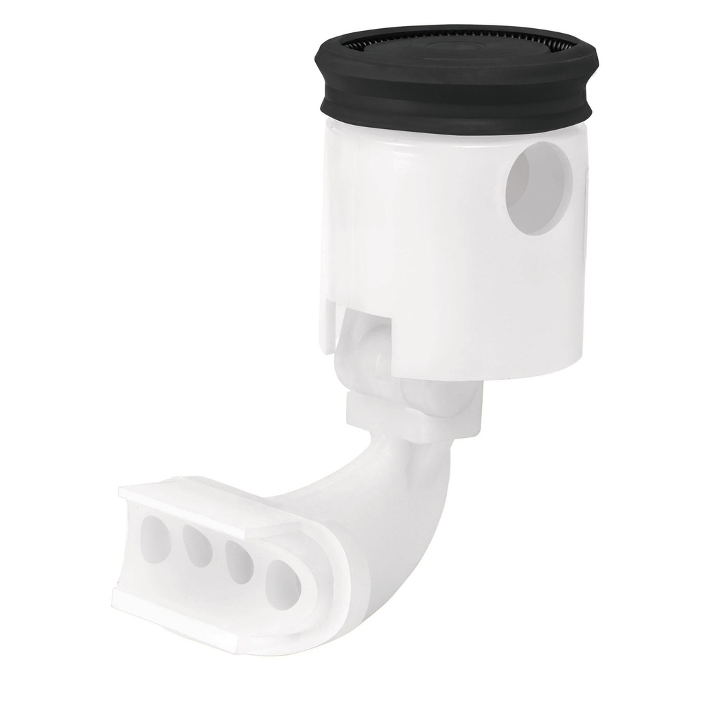 PIST-FMP | Pistón para fumigador 15 L, Pretul