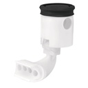 PIST-FMP | Pistón para fumigador 15 L, Pretul