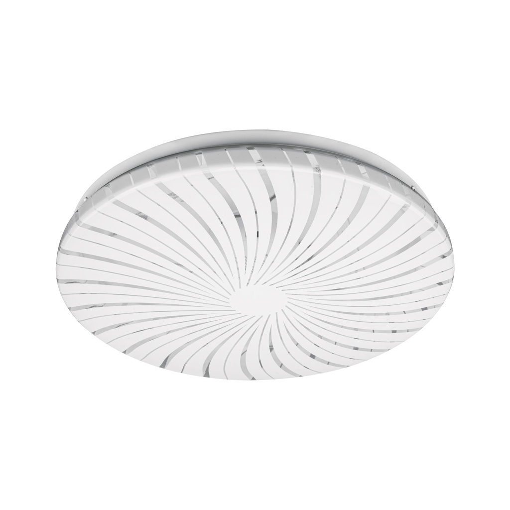 PLA-302L | Luminario LED 15 W tipo plafón decorativo luz de día
