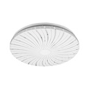 PLA-302L | Luminario LED 15 W tipo plafón decorativo luz de día