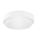 PLA-601L | Plafón decorativo de LED 10 W redondo para baño, Volteck