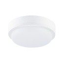PLA-602L | Plafón decorativo de LED 15 W redondo para baño, Volteck