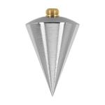 PLOM-8L | Plomada de acero, 8 oz, Truper