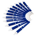 PLUMA-VOL | Pluma con logo Volteck