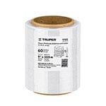 PLYO-5 | Rollo de 305 m película plástica estirable ancho 5' cal 60