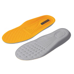 PLZ-23 | Bolsa con par de plantillas de poliuretano p/zapato talla 23