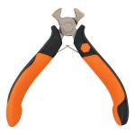 PM-TN4 | Mini pinza tipo tenaza 4' mango Comfort Grip, Truper