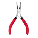 PMP-PR4 | Mini pinza de punta redonda 5', Pretul