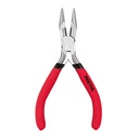 PMP-PU4 | Mini pinza de punta y corte 5', Pretul