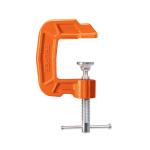 PNT-1 | Prensa 1' de hierro nodular para carpintería, Truper