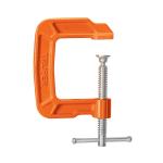 PNT-2G | Prensa 2-1/2' profunda de hierro nodular para carpintería