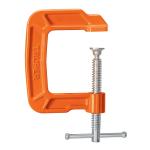 PNT-3G | Prensa 3' profunda de hierro nodular para carpintería