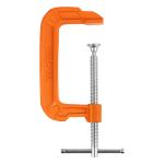 PNT-5 | Prensa 5' de hierro nodular para carpintería, Truper