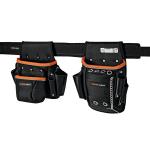 POHE-16NX | Porta herramientas de poliéster, 16 compartimentos, Expert