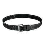 POHE-1CX | Cinturón de carnaza para porta herramientas, Truper Expert