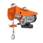 POLE-800 | Polipasto eléctrico de 800 kg, Truper