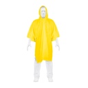 PONCHO-P | Poncho o capamanga ligero de PVC, Pretul