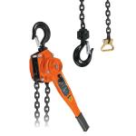 POPA-1 | Polipasto de palanca de 1 tonelada de Truper