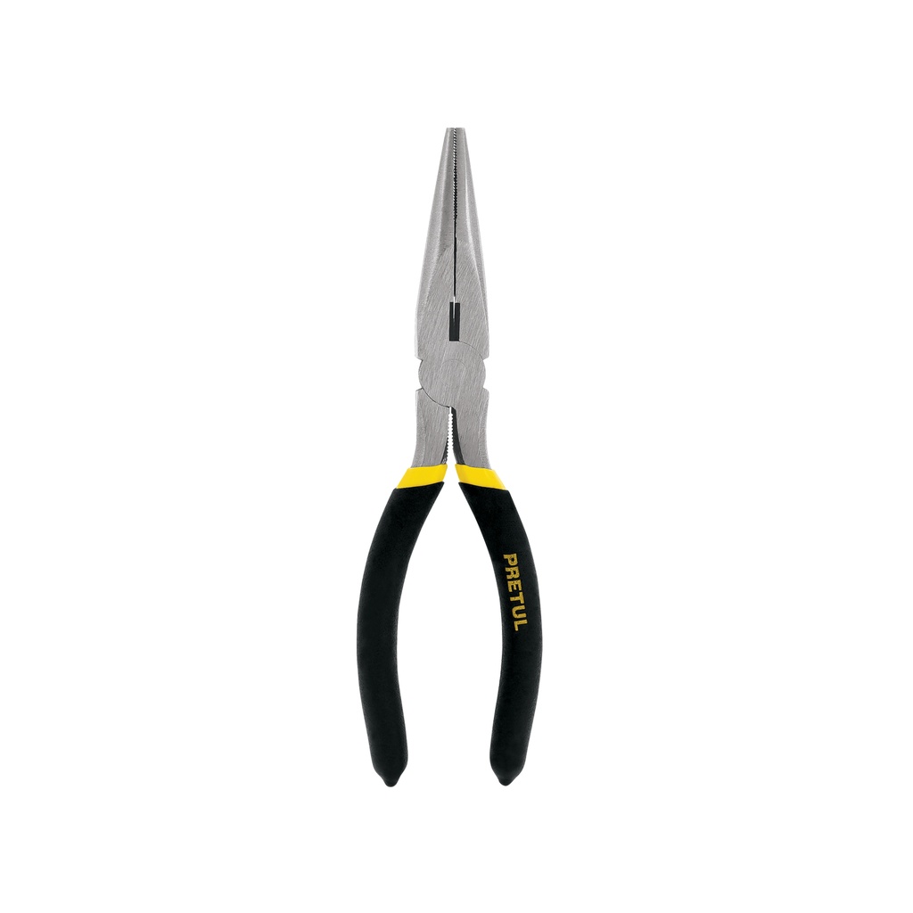 PPC-7P | Pinza de punta y corte 7' mango de vinil, Pretul